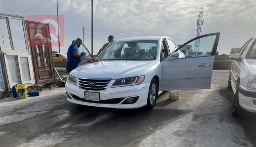 Hyundai Azera